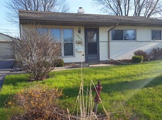 2604 W 13th St, Davenport, IA 52804