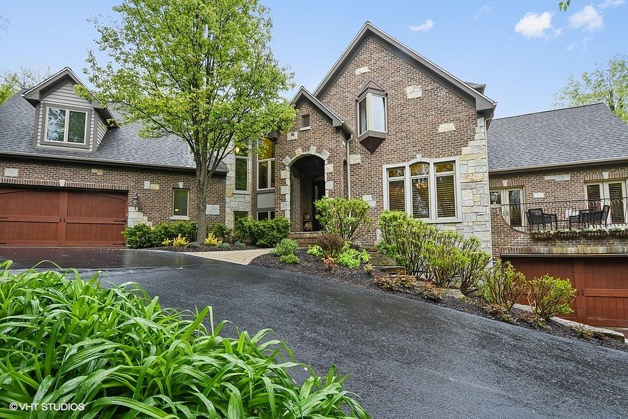 284 Fox Harbor Dr, Trout Valley, IL 60013 Zillow