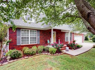 303 Battlewood Ave #A, Smyrna, TN 37167
