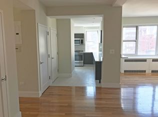 20 Park Ave #18D, New York, NY 10016