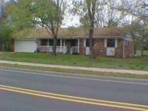 1502 E Rolling Hills Dr, Fayetteville, AR, 72703