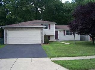 3392 Brichar Way, Columbus, OH 43204
