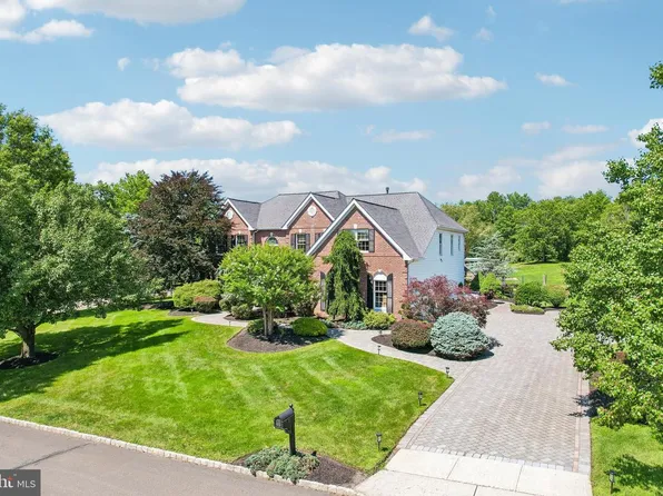 42 Morris Dr, Princeton, NJ 08540