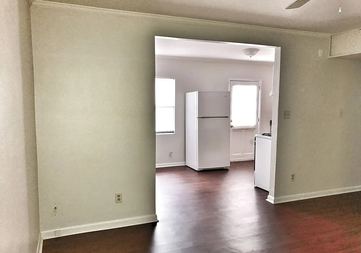 2 bed, 1.0 bath, 750 sqft, $1,125 — Photo 4