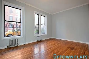 Rented by Uptown Flats LLC