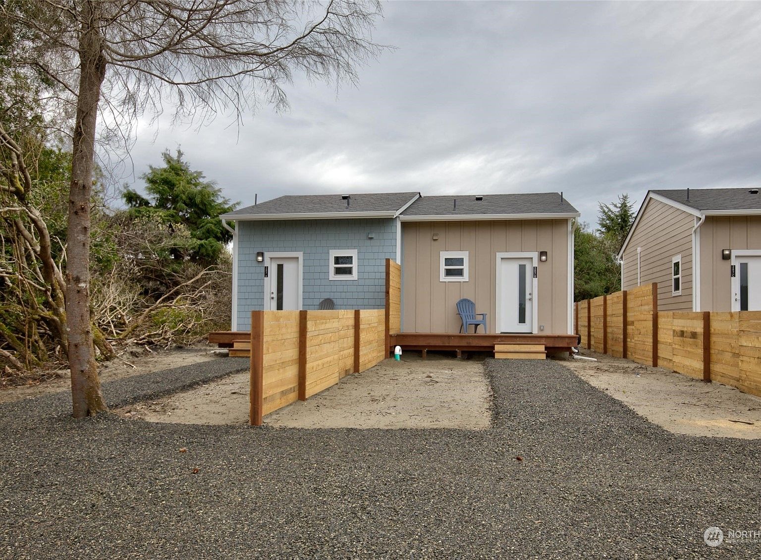 287 Marine View Drive SW UNIT B, Ocean Shores, WA 98569 MLS 2024229
