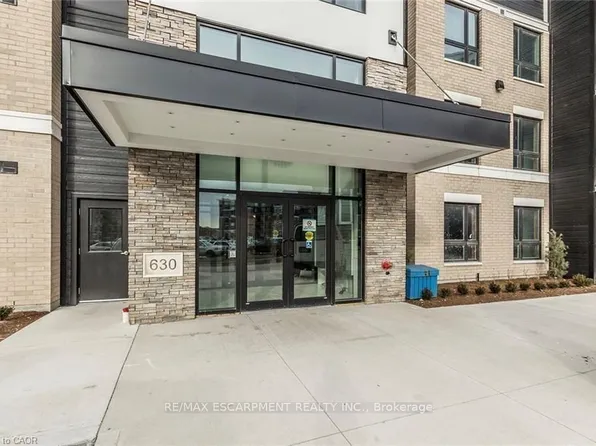 630 Sauve St #325, Milton, ON L9T 8M4