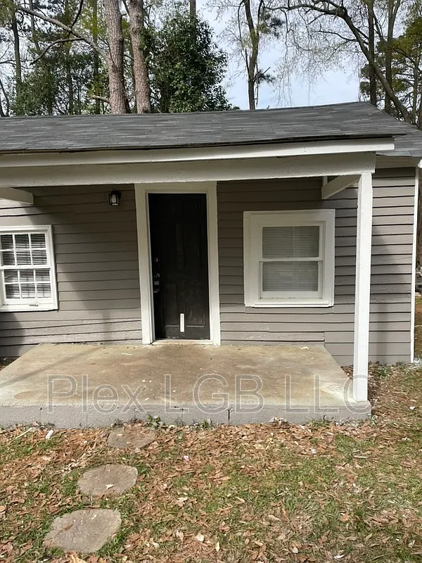 1 bed, 1.0 bath, 580 sqft, $850 — Photo 1