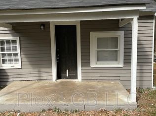217 Thomas St, Lagrange, GA 30240