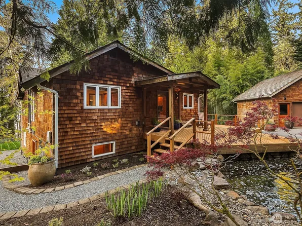 4206 182nd Avenue SE, Issaquah, WA 98027