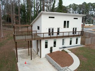 2866 Homeland Dr, Atlanta, GA 30360