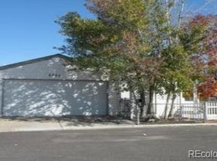 8362 Monroe Circle, Denver, CO 80229