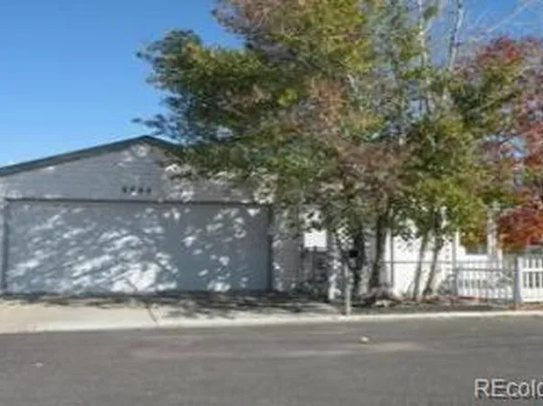 8362 Monroe Circle, Denver, CO 80229