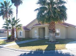 5845 Lindell Rd, Las Vegas, NV 89118