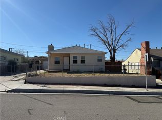 512 Arville Ave, Barstow, CA 92311