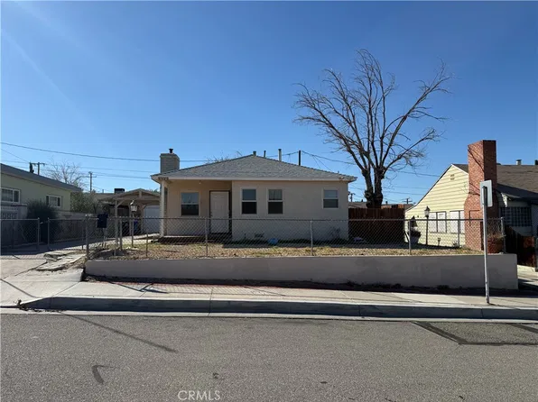 512 Arville Ave, Barstow, CA 92311