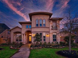 4914 Kendalia Cloud Ln, Fulshear, TX 77441