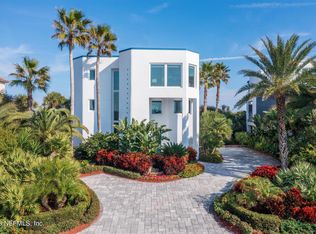 2419 S Ponte Vedra Blvd, Ponte Vedra Beach, FL 32082
