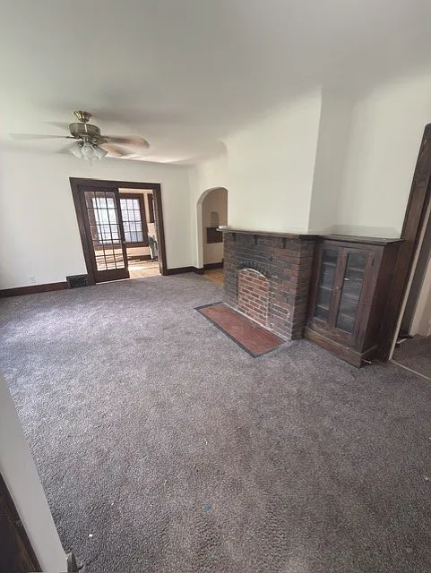 3 bed, 1450 sqft, $1,400 — Photo 4
