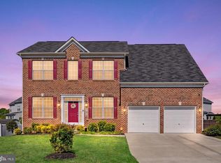 11612 Neon Rd, Fort Washington, MD 20744