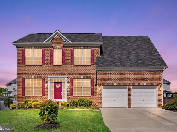 11612 Neon Rd, Fort Washington, MD 20744