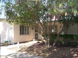 13450 W Copperstone Dr, Sun City West, AZ 85375