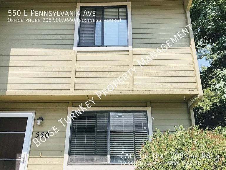 550 E Pennsylvania St — Photo 17