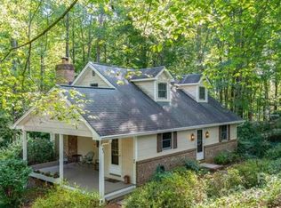 42 Hunters Trl, Tryon, NC 28782