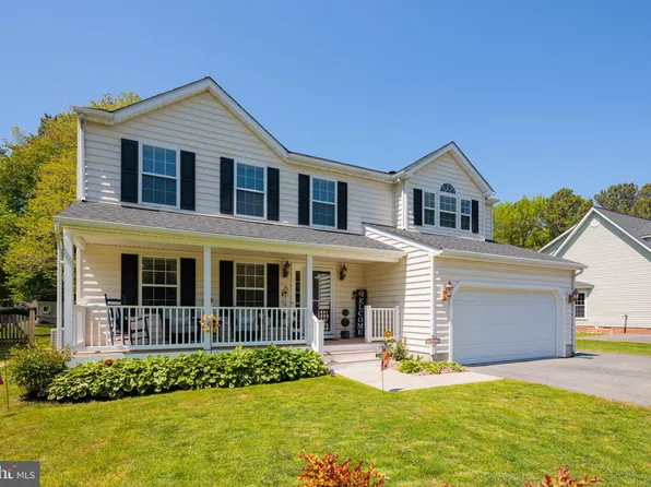 711 Reynolds Dr, Stevensville, MD 21666