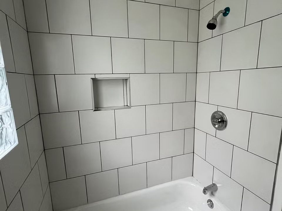 STYLISH BATHROOM