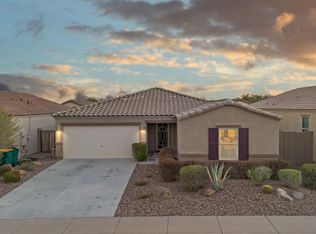 18437 E El Buho Pequeno, Gold Canyon, AZ 85118