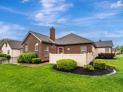 8595 Stonewoods Ln, Powell, OH, 43065