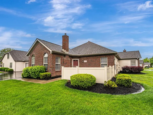 8595 Stonewoods Ln, Powell, OH 43065