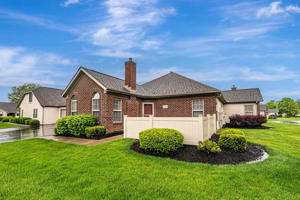 Real estate listing image