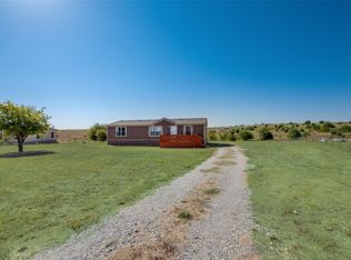 131 Stewart St, Rhome, TX 76078