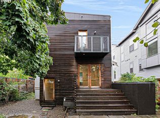 5215 NE 25th Ave, Portland, OR 97211