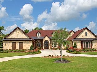 2503 Caney Creek Ct, Richmond, TX 77406