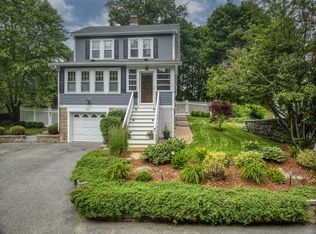737 Summer St, Arlington, MA 02474