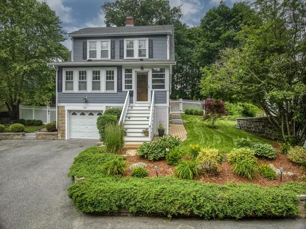 737 Summer St, Arlington, MA 02474