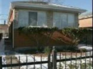 8852 S Halsted St, Chicago, IL
