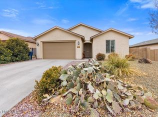 388 Armitage Way, Chino Valley, AZ 86323