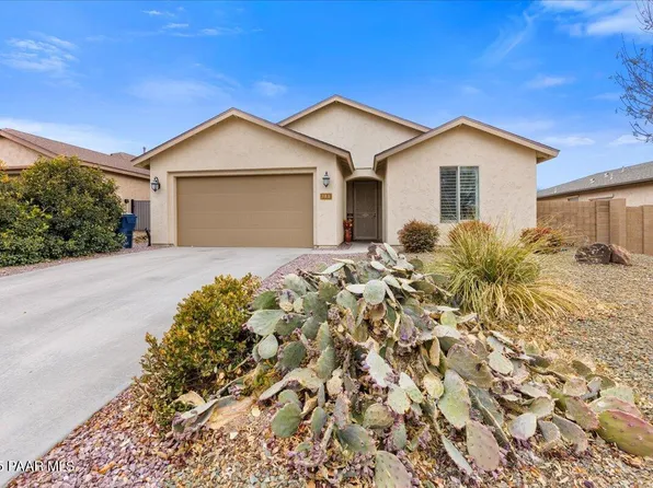388 Armitage Way, Chino Valley, AZ 86323