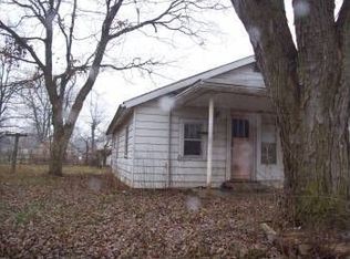 3305 S Rybolt Ave, Indianapolis, IN