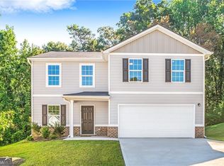 202 Duck Walk Way, Hogansville, GA 30230
