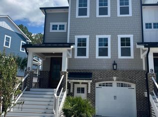 620 Eastwood Park Rd #10-D, Sunset Beach, NC 28468