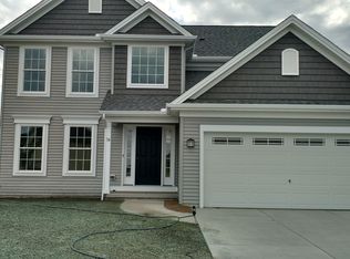 14 Magrum Ln, Lancaster, NY