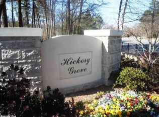 LA Scala LOT 19, Little Rock, AR 72212