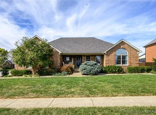 6701 Principle Lane, Charlestown, IN 47111