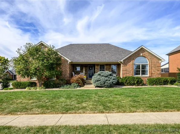 6701 Principle Lane, Charlestown, IN 47111