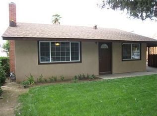 1225 E Sussex Way, Fresno, CA